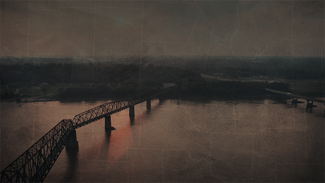 Check for Crossroads of a Nation: Missouri's Rhythm, Roads & Roots airing on a public television station near you!